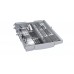 Bosch Serie 4 Zabudovateľná umývačka (45cm) SPV4XMX16E