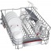 Bosch Serie 6 Zabudovateľná umývačka (45cm) SPV6EMX11E