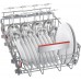 Bosch Serie 6 Zabudovateľná umývačka (45cm) SPV6EMX11E