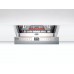 Bosch Serie 6 Zabudovateľná umývačka (45cm) SPV6YMX11E