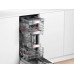 Bosch Serie 6 Zabudovateľná umývačka (45cm) SPV6YMX11E