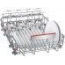 Bosch Serie 6 Zabudovateľná umývačka (45cm) SPV6YMX11E