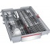Bosch Serie 6 Zabudovateľná umývačka (45cm) SPV6YMX11E