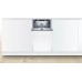 Bosch Serie 6 Zabudovateľná umývačka (45cm) SPV6ZMX23E