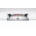 Bosch Serie 6 Zabudovateľná umývačka (45cm) SPV6ZMX23E