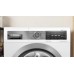 Bosch HomeProfessional Pračka (1400otáček-min/-9kg) WAV28G44