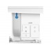 Bosch Séria 8 Práčka (1600otáček/min-10kg) WGB256A2BY