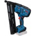 BOSCH GNH 18V-64 MD PROFESSIONAL Akumulátorová klincovačka do dreva 0601482201