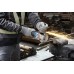 BOSCH GWS 18V-8 PROFESSIONAL Akumulátorová uhlová brúska, L-BOXX 136 06019N9001