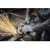 BOSCH GWS 18V-8 PROFESSIONAL Akumulátorová uhlová brúska, L-BOXX 136 06019N9001