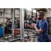 BOSCH Skrutkovitý vrták HSS PointTeQ 13,0 mm (redukovaná stopka) 2608577304