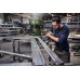 BOSCH Skrutkovitý vrták HSS PointTeQ 13,0 mm (redukovaná stopka) 2608577304
