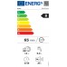 Bosch Séria 6 Zabudovateľná umývačka riadu 60 cm Brúsená oceľ SMI6ZCS10E