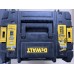 BAZÁR DeWALT DCN650P2 Aku klincovačka 18V,2x aku 5,0Ah, 1x VYSKÚŠANÉ, POŠKRÁBANÝ KUFR