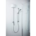 CLAGE MBX 7 Shower Prietokový ohrievač vody - sprchová súprava 6,5 kW 400 V 1500-15317