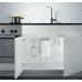 CLAGE CDX7-U Prietokový ohrievač 6,9 kW/400V 2400-26107