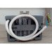 VÝPREDAJ CLAGE MCX 6 Malý prietokový ohrievač vody 5,7 kW 230 V 1500-15006 PO SERVISE