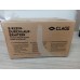 CLAGE M7 Malý prietokový ohrievač vody 6,5 kW 400 V 1500-17007