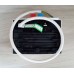 VÝPREDAJ CLAGE M4 SME Prietokový ohrievač 4,4 kW 230 V páková bat. 1500-17154 PO SERVISE