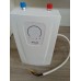 VÝPREDAJ CLAGE CEX7-U Kompaktný prietokový ohrievač 6,9 kW 400 V 2400-26424 PO SERVISE