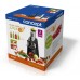 CONCEPT LO7067 Lis na ovocie a zeleninu HOME MADE JUICE čierny lo7067