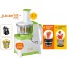 CONCEPT LO-7045 Lis na ovocie a zeleninu JUICER lo7045