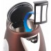 CONCEPT RK-3154 Rýchlovarná kanvica nerezová 1,7 l SPICE horká čokoláda rk3154