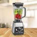 CONCEPT SM-8000 Smoothie mixér 1600 W, PREMIUM LINE sm8000