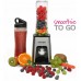 CONCEPT SM-3370 smoothie maker - SMOOTHIE TO GO sm3370