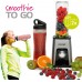 CONCEPT SM-3370 smoothie maker - SMOOTHIE TO GO sm3370