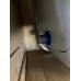 BAZÁR ARISTON VELIS EVO 100 Elektrický zásobníkový ohrievač vody, 80l, 3626147 VYSKÚŠANÝ!!