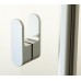 RAVAK CHROME CSDL2-120 sprchové dvere, bright alu + Transparent 0QVGCC0LZ1