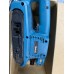 BAZÁR Makita 9911 Pásová bruska 457x76mm, 650W PO SERVISE, OPRAVA HNACIEHO VALCA, 1x VYSKÚ