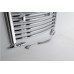 SAPHO dalis DCH-617 kúpelňový radiátor 600x1742mm, 609W, chróm