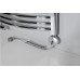 SAPHO dalis DCH-617 kúpelňový radiátor 600x1742mm, 609W, chróm