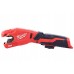 Milwaukee M12 PCSS-0 Aku rezačka nerezových rúr 4933479241