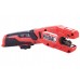 Milwaukee M12 PCSS-0 Aku rezačka nerezových rúr 4933479241