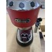 BAZÁR!! DeLonghi Dedica Style Pákový kávovar EC 685.R PO SERVISE!!!!