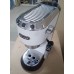 BAZÁR! DeLonghi Dedica Style Pákový kávovar EC 685.W POUŽITÉ!!