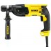 DeWALT D25033 Kombinované kladivo SDS-Plus (710W/2.0 J)