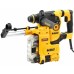 DeWALT D25335K Kombinované kladivo SDS-Plus s integrovaným odsávaním prachu