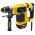 BAZÁR DeWALT D25413K Kombinované kladivo SDS-Plus (1000W/4,2J) Kufor PO SERVISE, 1X POUŽIT