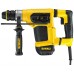 BAZÁR DeWALT D25413K Kombinované kladivo SDS-Plus (1000W/4,2J) Kufor PO SERVISE, 1X POUŽIT