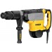 DeWALT D25773K Kombinované kladivo SDS-Max 52mm (1700W/19,4J) kofor