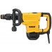 DeWALT D25832K Sekacie kladivo 1350W/10,5 J, SDS-Max, kufor