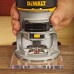 DeWALT D26200 Ohraňovacia frézka (900W/8mm)
