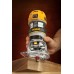 DeWALT D26200 Ohraňovacia frézka (900W/8mm)