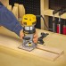DeWALT D26200 Ohraňovacia frézka (900W/8mm)