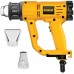 DeWALT D26411 Teplovzdušná pištoľ 1800W / 50-600C