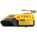 DeWALT DCB094K Nabíjací adaptér na batérie XR, USB A, USB C